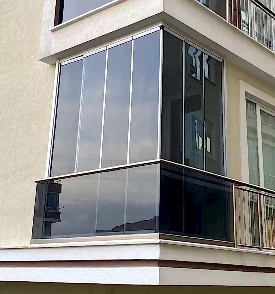 Esenyurt Cam Balkon
