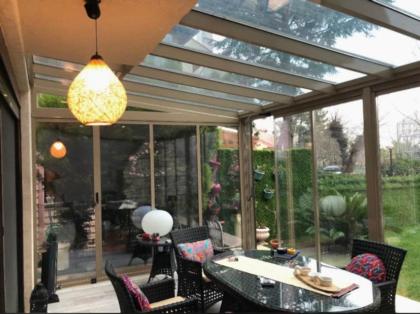 Avcılar Cam Balkon