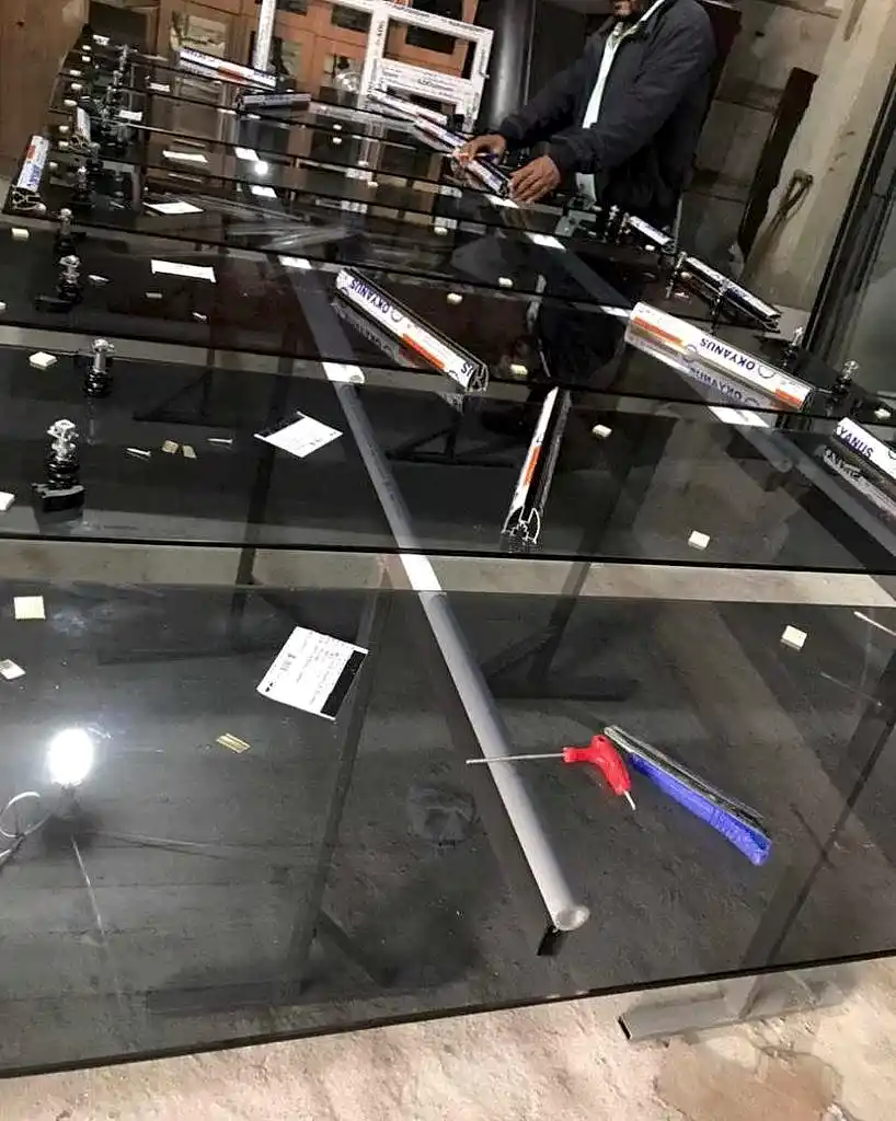 Avcılar Cam Balkon