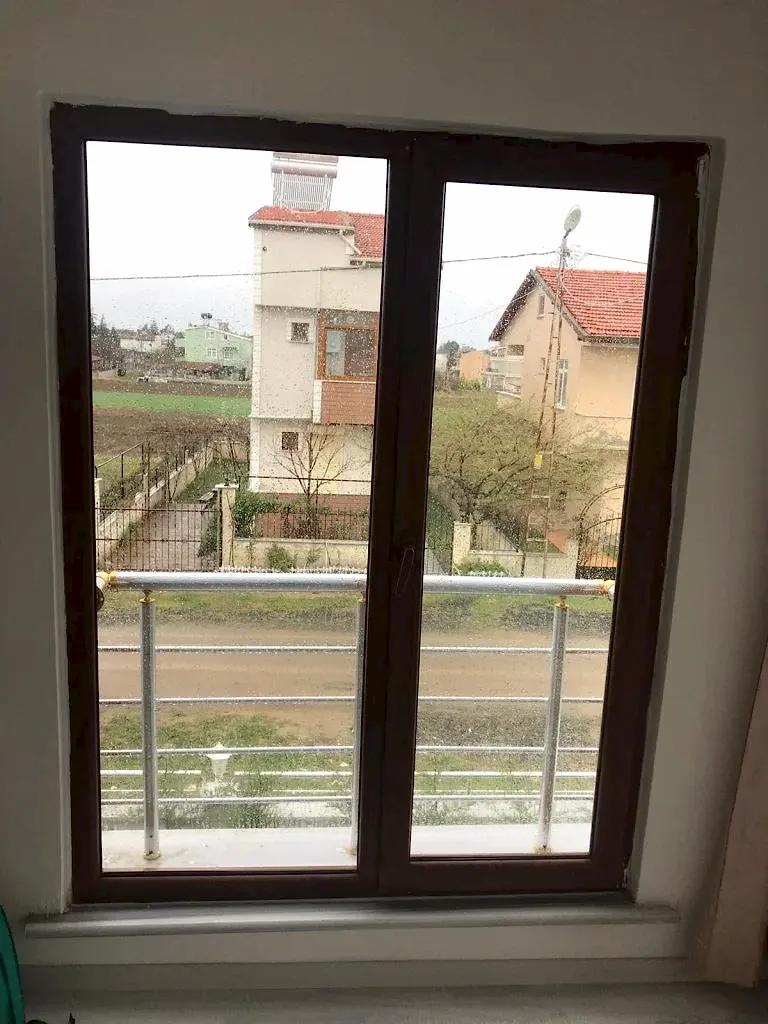 Isıcamlı cam balkon sistemleri