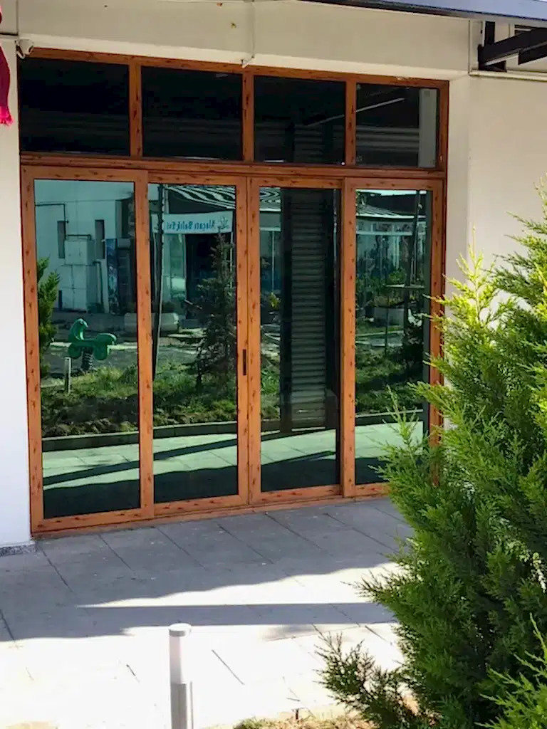 Cam Balkon Sorunları