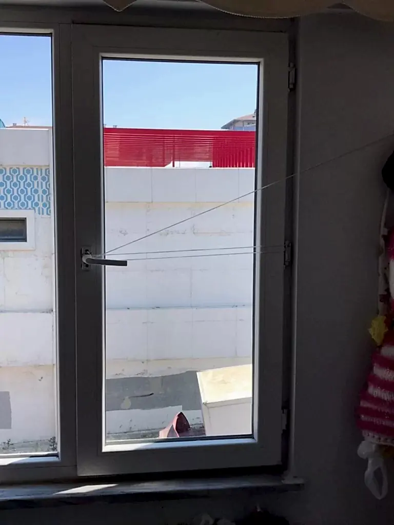 Cam balkon tamircisi