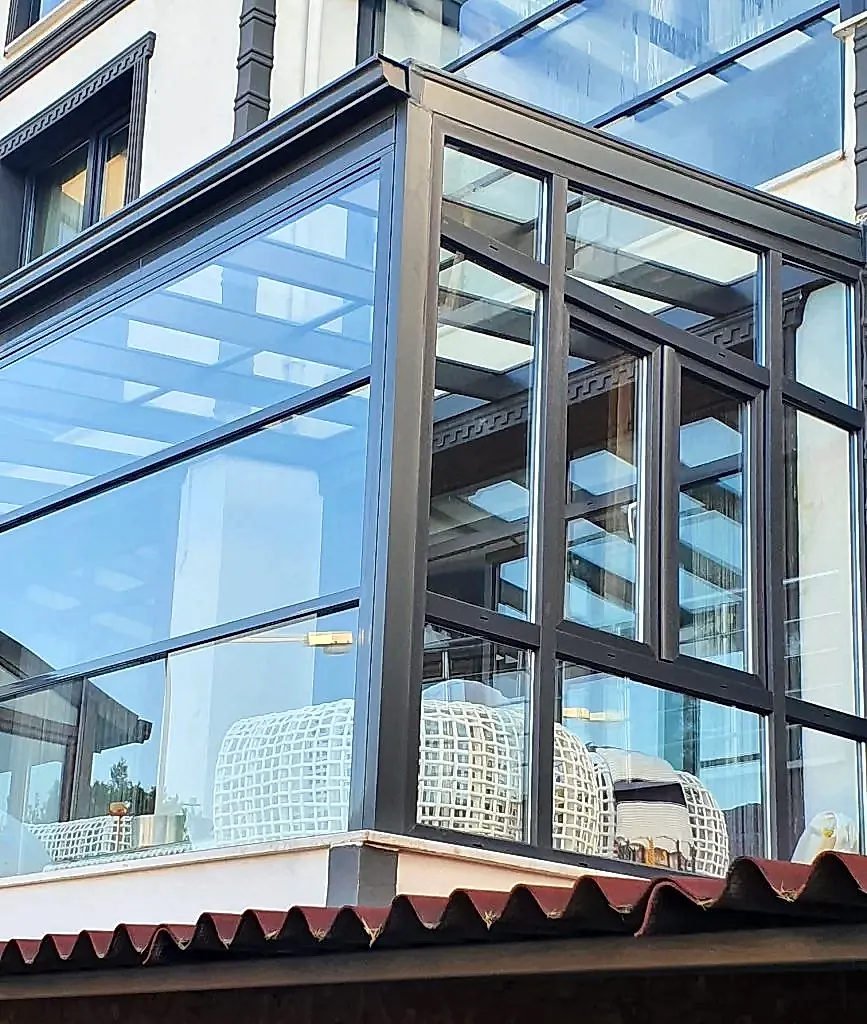 Çatalca Cam Balkon
