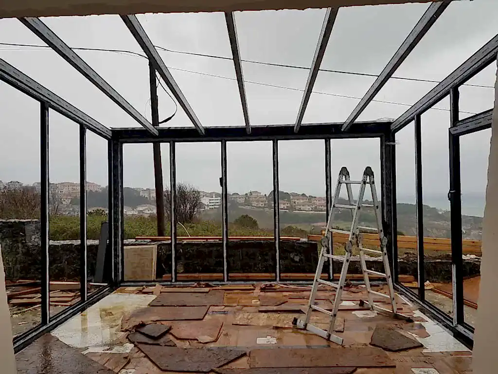 Avcılar Pergola