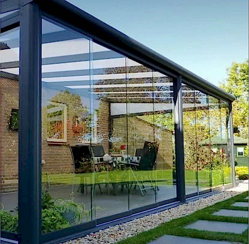 Esenyurt Pergola